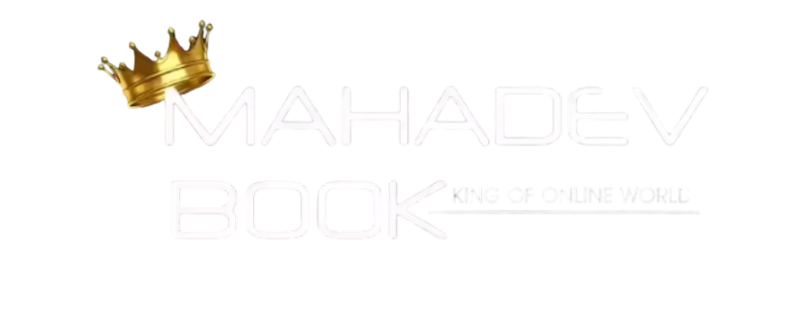 Mahadev Book Logo